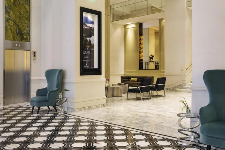 Alvear Icon Hotel photo 3