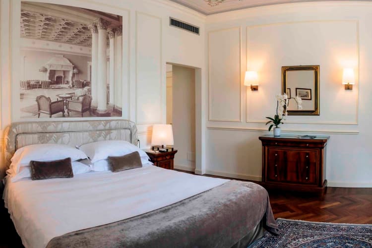 Albergo Terminus photo 5