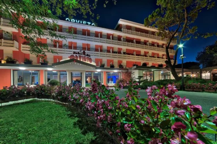 Hotel Terme Orvieto, photo 2
