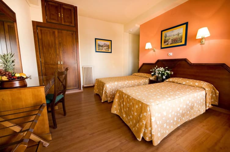 Hotel Monarque Cendrillón photo 5