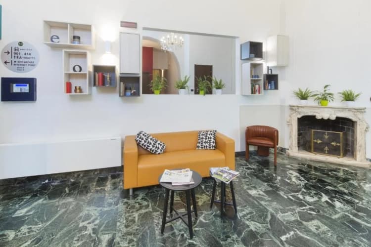 B&B HOTEL Trieste photo 4