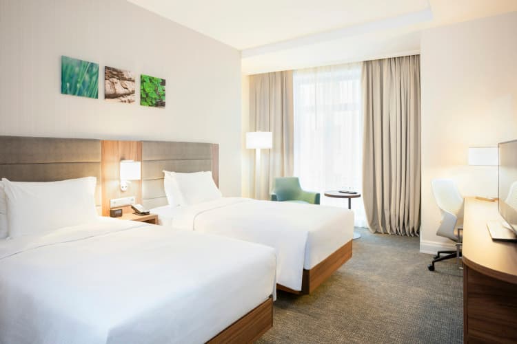 Hilton Garden Inn Bucharest Old Town photo 5