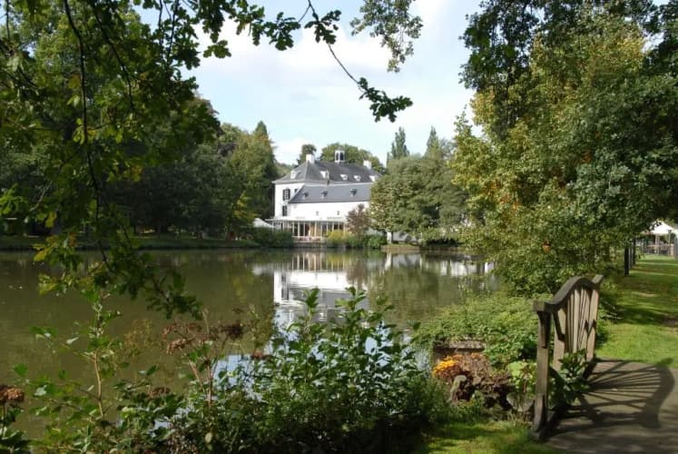 Bilderberg Kasteel Vaalsbroek, photo 5