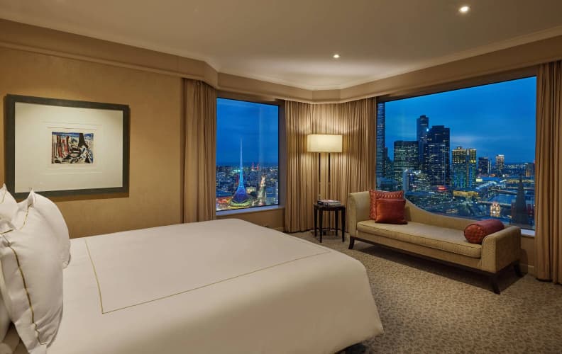 Grand Hyatt Melbourne photo 4