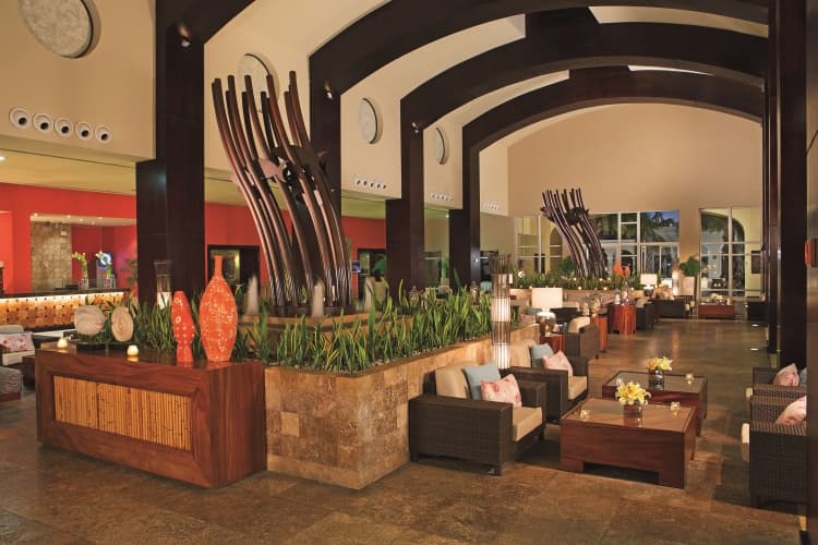 Dreams Royal Beach Punta Cana, photo 3