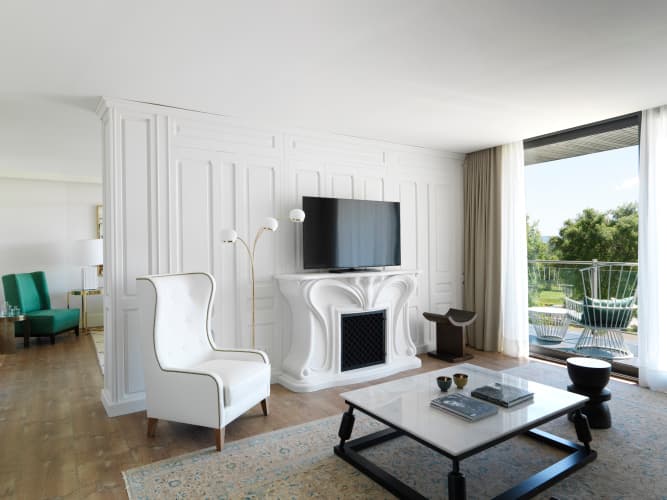 Hotel Camiral photo 3