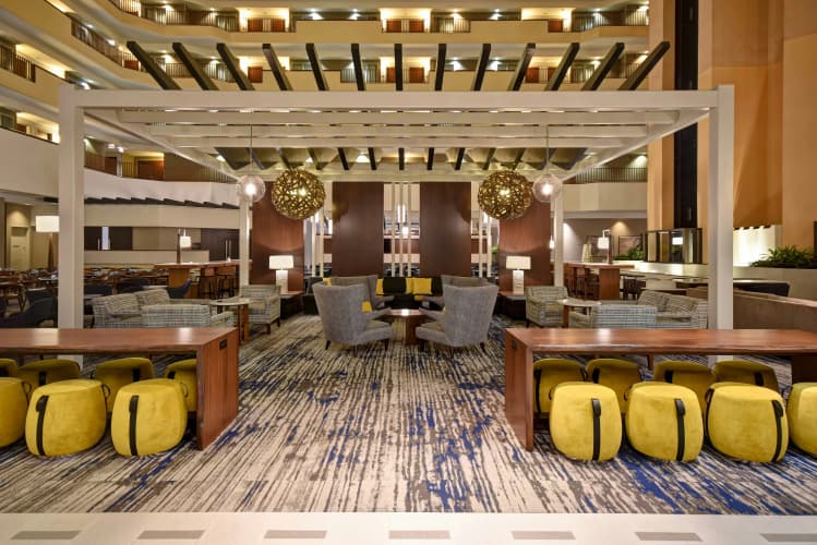 Embassy Suites by Hilton Charleston photo 3