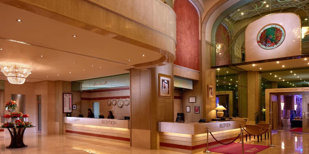 Millennium Plaza Downtown Hotel, photo 3