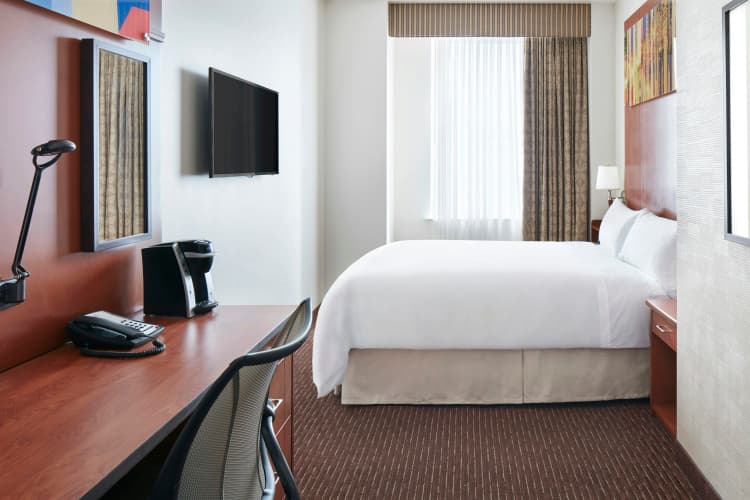 Club Quarters Hotel Rittenhouse Square photo 5