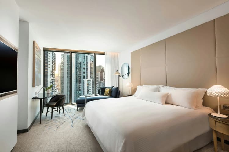 The Westin Brisbane photo 5