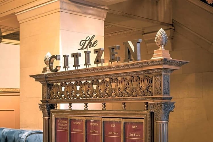 The Citizen Hotel, Autograph Collection, photo 3