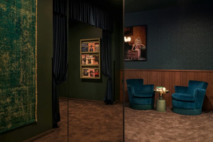 Gekko House, Frankfurt, A Tribute Portfolio Hotel photo 4