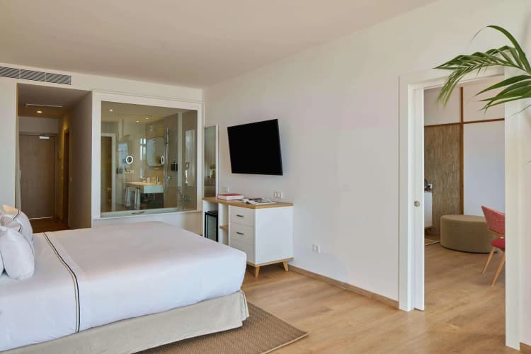 Melia Jardines del Teide - Adults Only photo 5