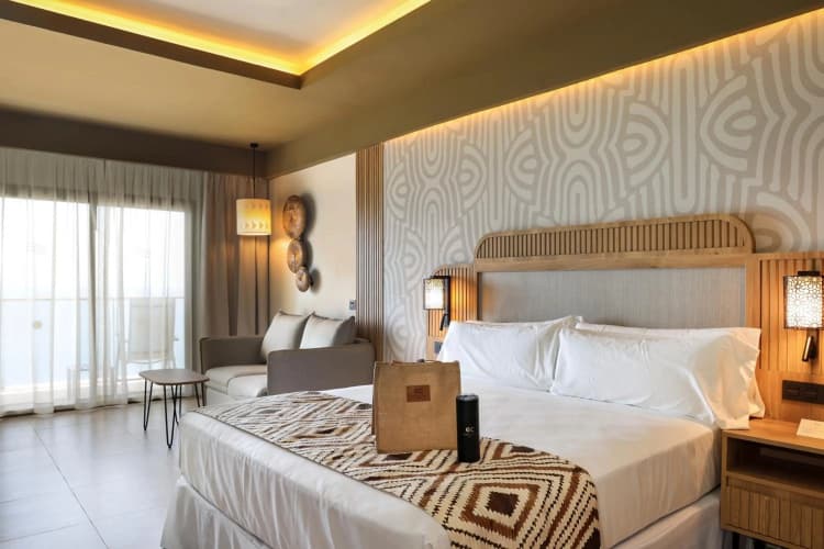Hotel Riu Palace Swahili - All Inclusive - Adults Only photo 5
