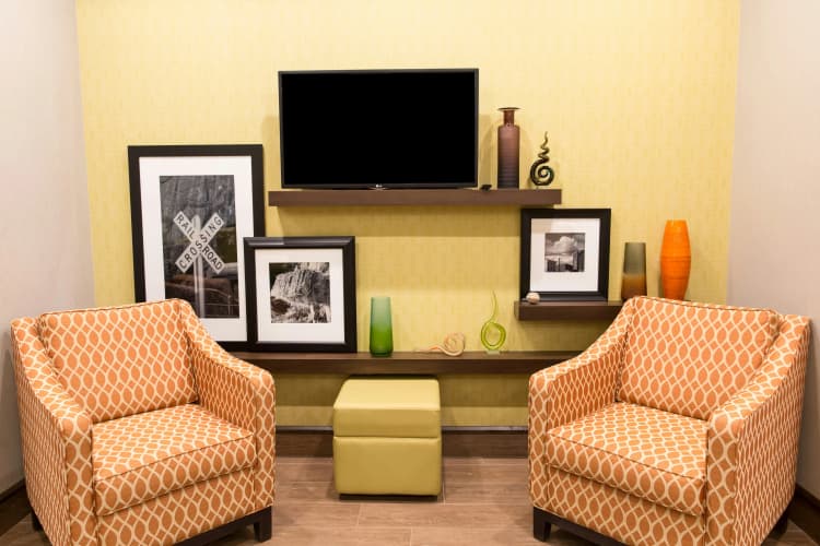 Hampton Inn by Hilton Lloydminster photo 3