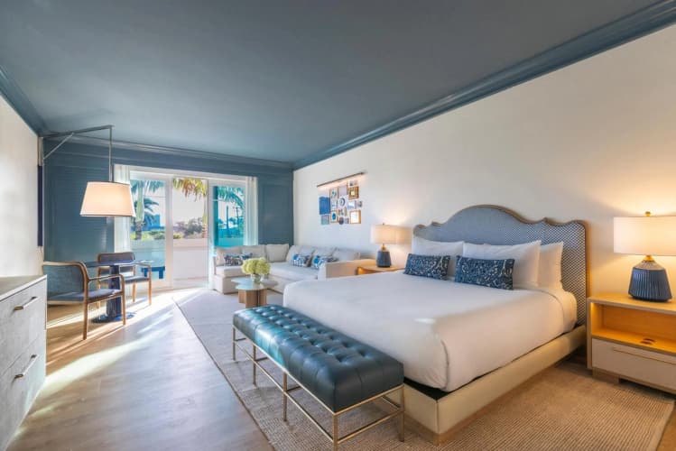 The Seagate Hotel & Spa photo 2
