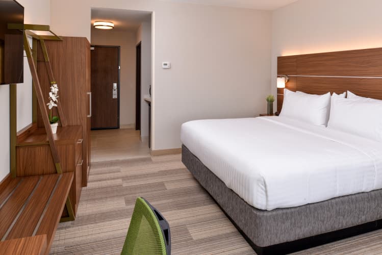 Holiday Inn Express & Suites St. Petersburg - Madeira Beach photo 5