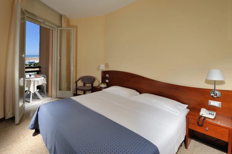 Hotel Palace Bibione photo 4