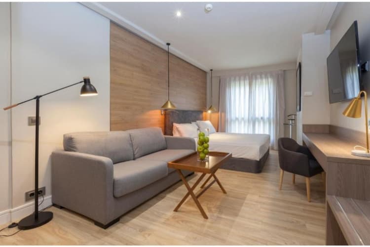 Espahotel Plaza Espana, photo 4