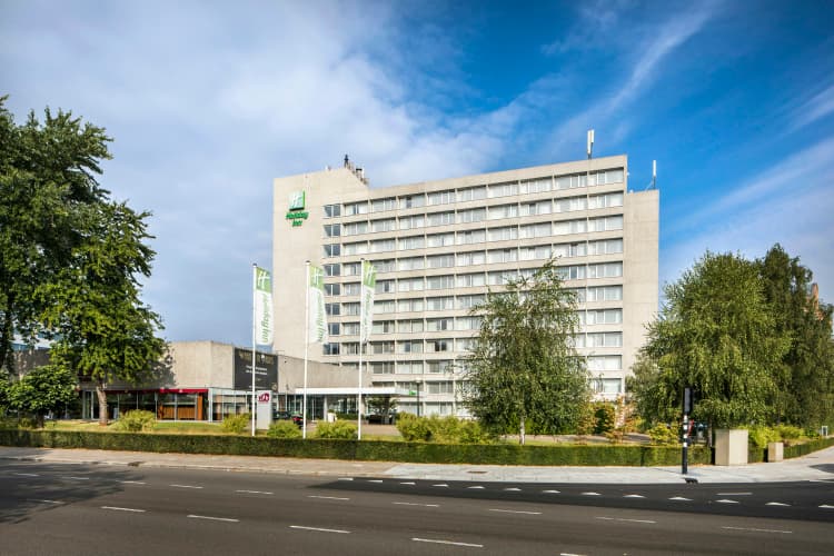 Holiday Inn Eindhoven photo 2