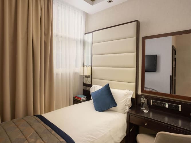 The Montcalm At The Brewery London City photo 4