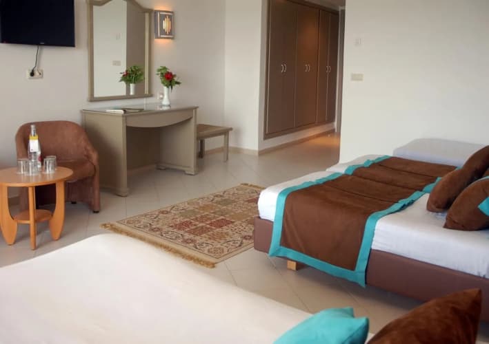 Riadh Palms Resort & Spa photo 5