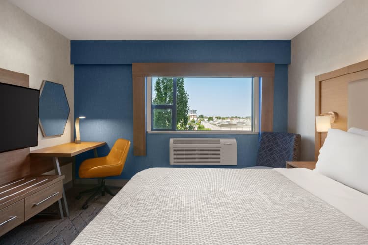 Holiday Inn Express Vancouver Airport - Richmond photo 5