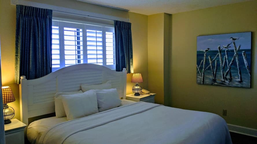 Shell Island Resort photo 4