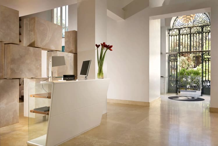 Palazzo Montemartini Rome, A Radisson Collection Hotel, photo 3