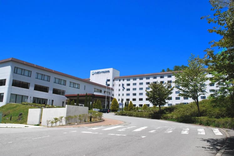 Yatsugatake Royal Hotel photo 2