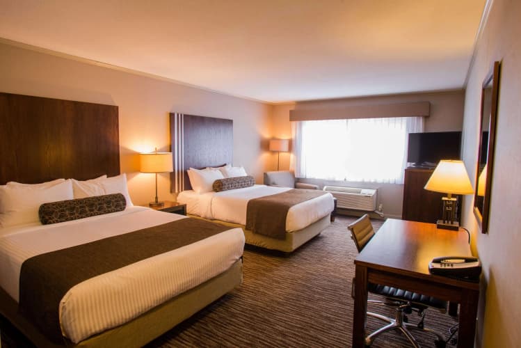 Best Western Mountainview Inn photo 5