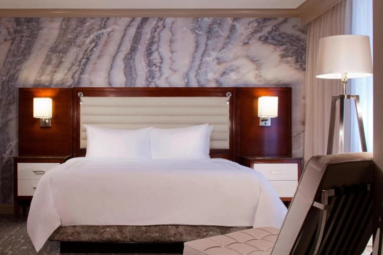 Marriott Denver Airport At Gateway Park photo 4