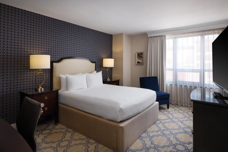 Best Western Premier Park Hotel photo 5