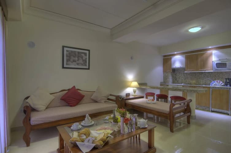 Marylanza Suites & Spa photo 5