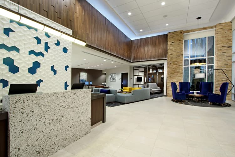 Hyatt Place Houston Nw Vintage Park, photo 3