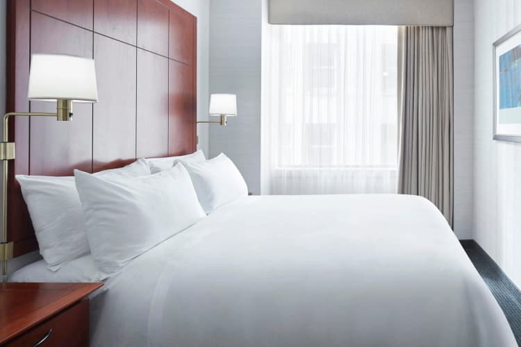 Central Loop Hotel photo 4