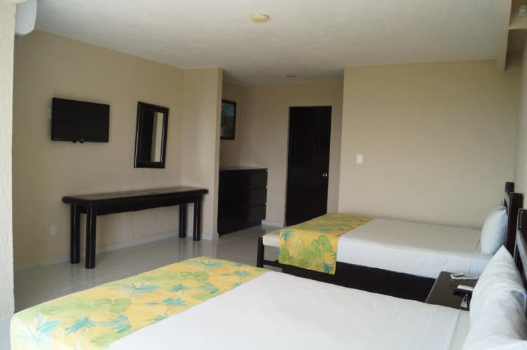Solymar Beach and Resort photo 3