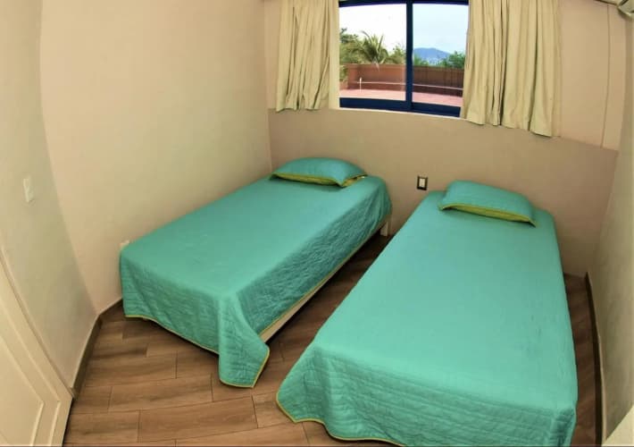 Hotel Marina Puerto Dorado photo 5