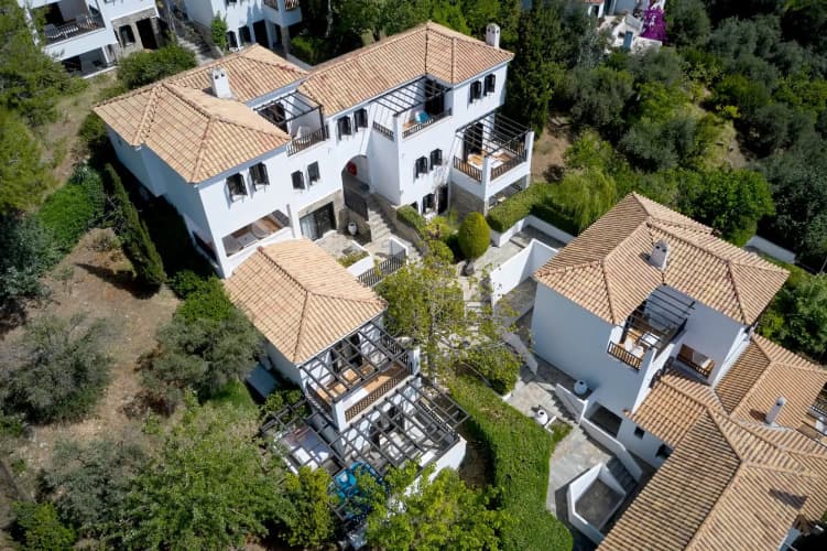 Aegean Suites - Adults Only photo 2