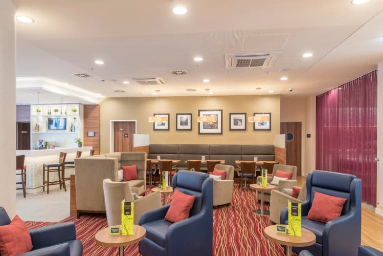 Hilton Garden Inn Ras Al Khaimah, photo 4