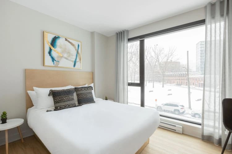 Griffintown Hotel photo 5
