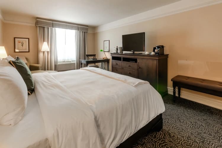Le Saint Martin Hotel & Suites photo 5
