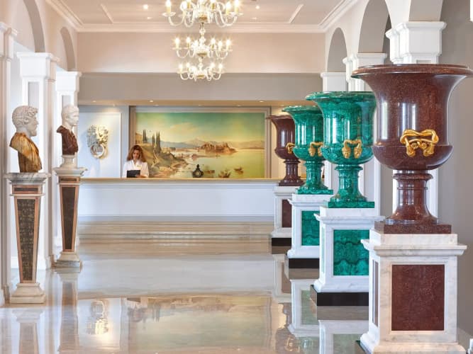 Corfu Imperial A Grecotel Resort To Live photo 3
