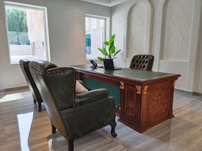 Best Western Plus Dubai Academic City, photo 5