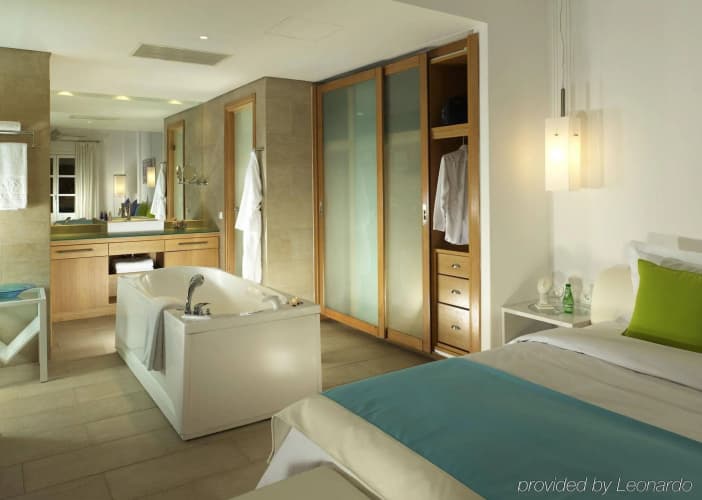 Petasos Beach Resort & SPA (Adults only) photo 4