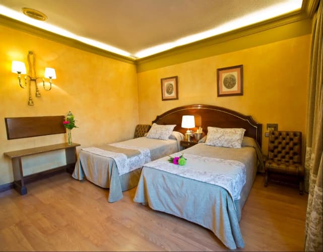 Hotel M.A. Princesa Ana, photo 5