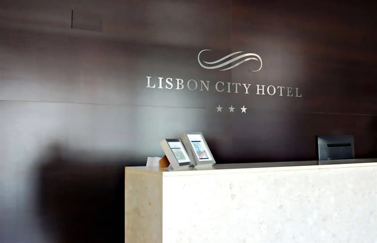 Lisbon City Hotel photo 3