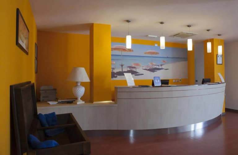 Clclub Azzurro Hotel & Resort photo 3