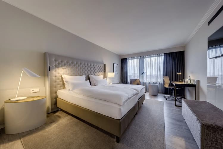 Clayton Hotel Düsseldorf photo 5