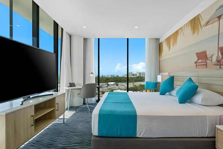 Rydges Gold Coast Airport photo 5